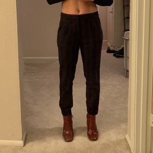 Zara dress casual pants